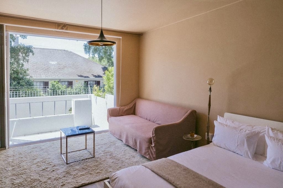 To Let 0 Bedroom Property for Rent in Oranjezicht Western Cape
